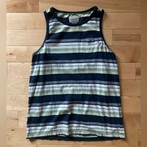 O’Neill mens tank - M